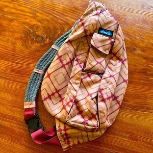 Kavu Rope Bag